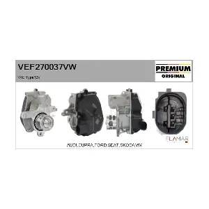VEF270037VW FLAMAR