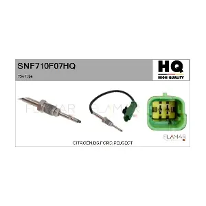 SNF710F07HQ FLAMAR