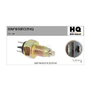 SNF610R37HQ FLAMAR