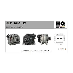 ALF110101HQ FLAMAR