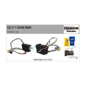DLF110A67MB FLAMAR