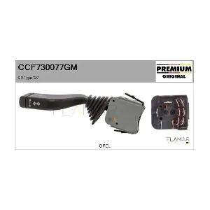 CCF730077GM FLAMAR