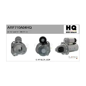ARF710A04HQ FLAMAR