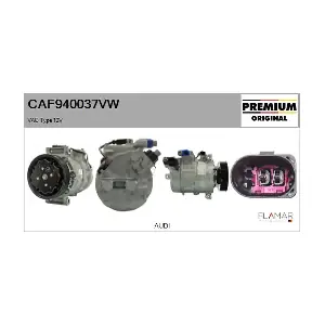 CAF940037VW FLAMAR