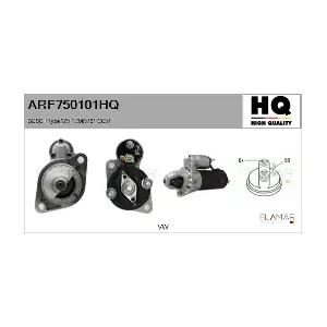ARF750101HQ FLAMAR