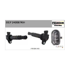 BEF240087KH FLAMAR