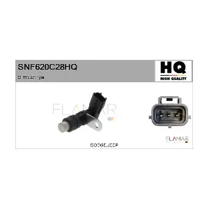 SNF620C28HQ FLAMAR