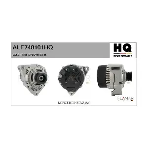 ALF740101HQ FLAMAR