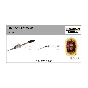 SNF51PF37VW FLAMAR