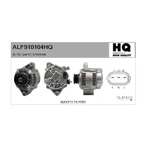 ALF910104HQ FLAMAR