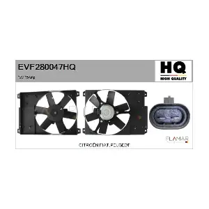 EVF280047HQ FLAMAR