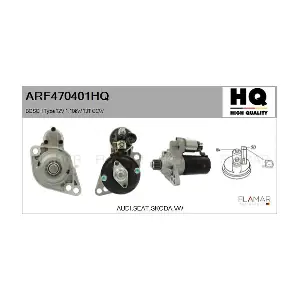 ARF470401HQ FLAMAR
