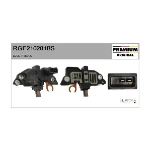 RGF210201BS FLAMAR