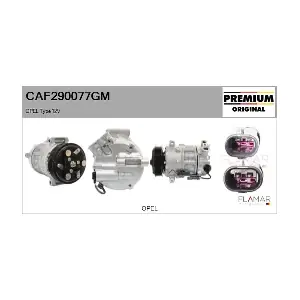 CAF290077GM FLAMAR