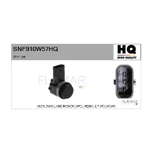 SNF910W57HQ FLAMAR