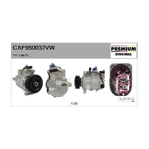 CAF950037VW FLAMAR