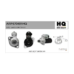 ARF670401HQ FLAMAR