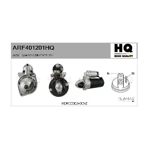 ARF401201HQ FLAMAR