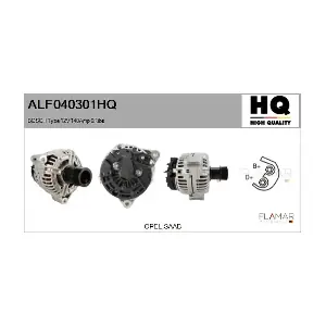 ALF040301HQ FLAMAR
