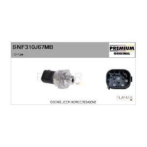 SNF310J67MB FLAMAR