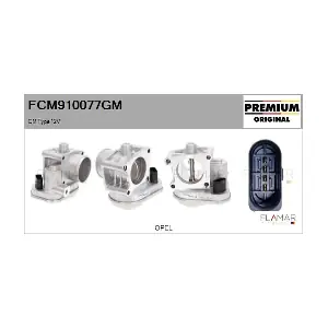 FCM910077GM FLAMAR