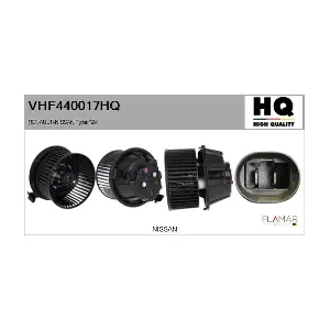 VHF440017HQ FLAMAR
