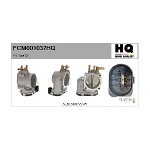 FCM001037HQ FLAMAR