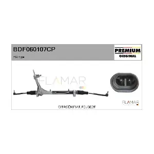 BDF060107CP FLAMAR