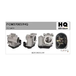 FCM370037HQ FLAMAR