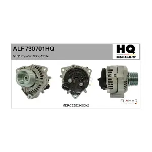 ALF730701HQ FLAMAR