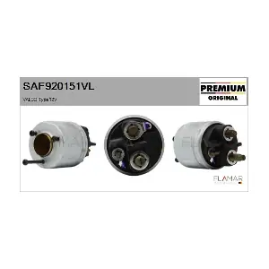 SAF920151VL FLAMAR