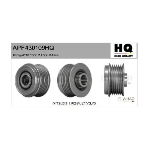 APF430109HQ FLAMAR