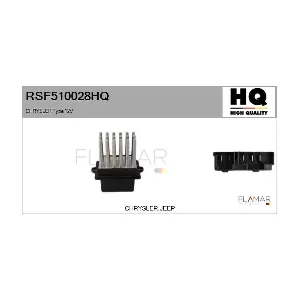 RSF510028HQ FLAMAR