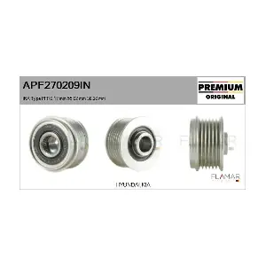APF270209IN FLAMAR
