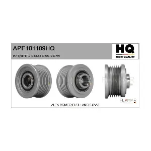 APF101109HQ FLAMAR