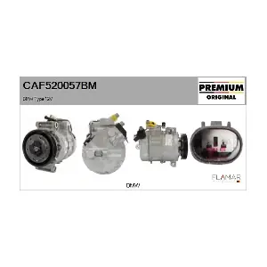CAF520057BM FLAMAR