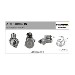 ARF810404DN FLAMAR