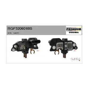 RGF520601BS FLAMAR