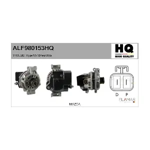 ALF980153HQ FLAMAR