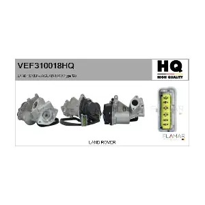 VEF310018HQ FLAMAR