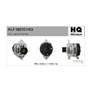 ALF180151HQ FLAMAR