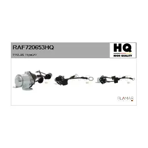 RAF720653HQ FLAMAR