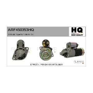 ARF450353HQ FLAMAR