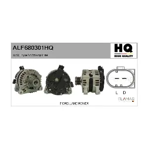 ALF680301HQ FLAMAR