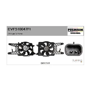 EVF510047FI FLAMAR
