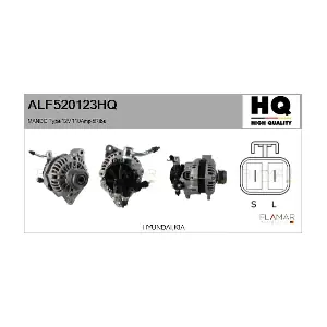ALF520123HQ FLAMAR