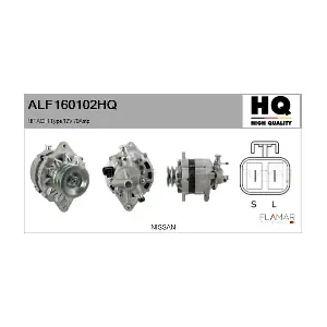 ALF160102HQ FLAMAR