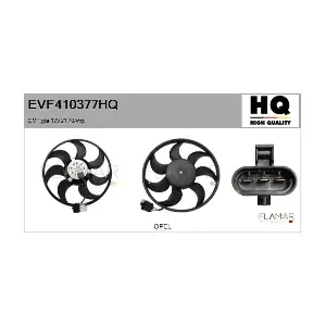 EVF410377HQ FLAMAR
