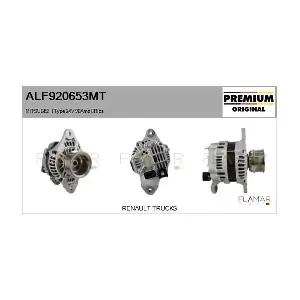 ALF920653MT FLAMAR