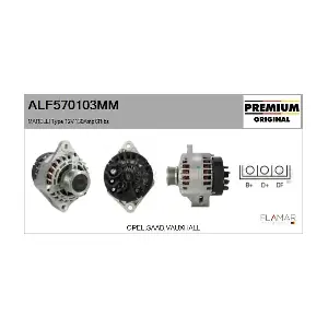 ALF570103MM FLAMAR